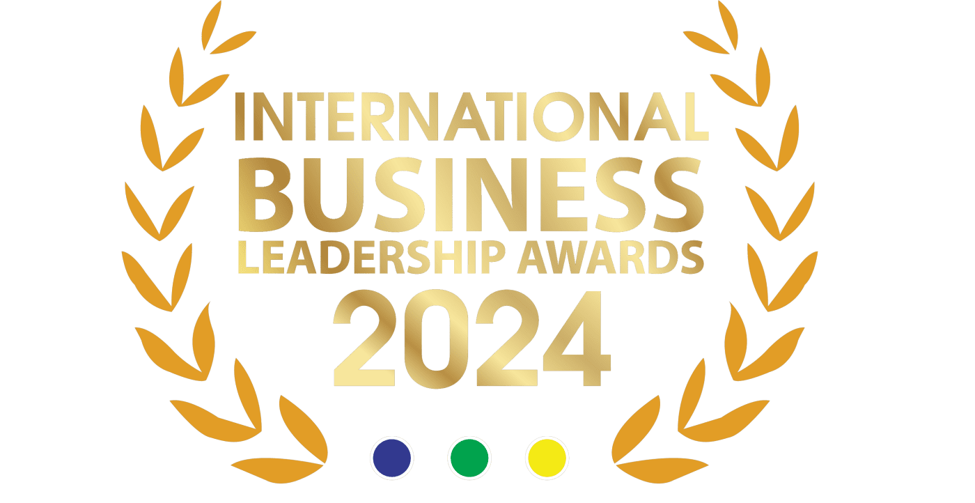 INTERNATIONAL BUSINESS LEADERSHIP AWARDS